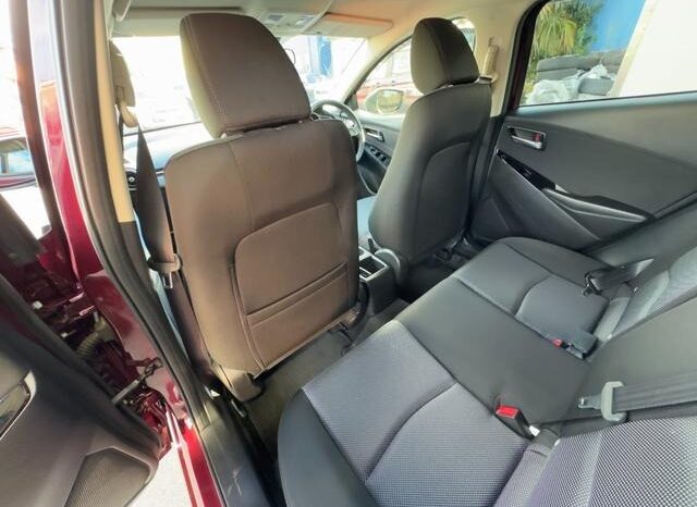 
								MAZDA DEMIO 13S TOURING 2017 full									