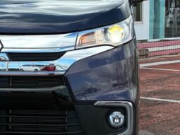 
										MITSUBISHI EK CUSTOM  2017 full									