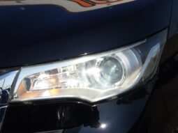 
										MITSUBISHI EK CUSTOM 2014 full									