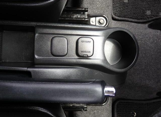 
								MAZDA DEMIO 13C-V SMART EDITION  2012 full									