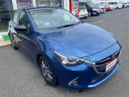 
										MAZDA DEMIO XD TOURING 2017 full									