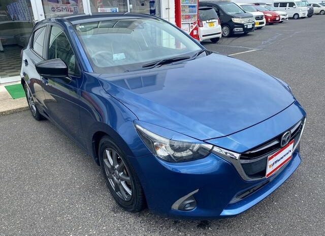 
								MAZDA DEMIO XD TOURING 2017 full									