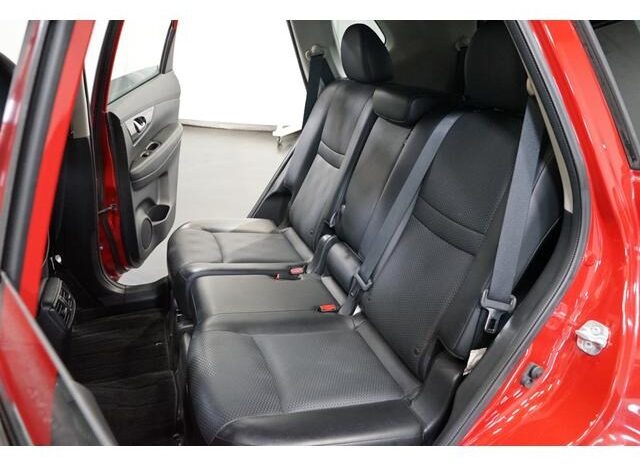 
								NISSAN X-TRAIL 20X 2014 full									