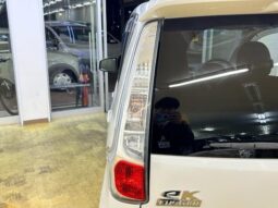 
										MITSUBISHI EK CUSTOM 2013 full									