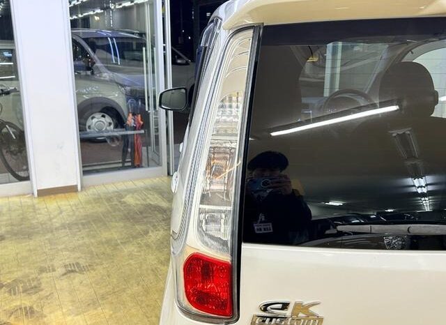 
								MITSUBISHI EK CUSTOM 2013 full									