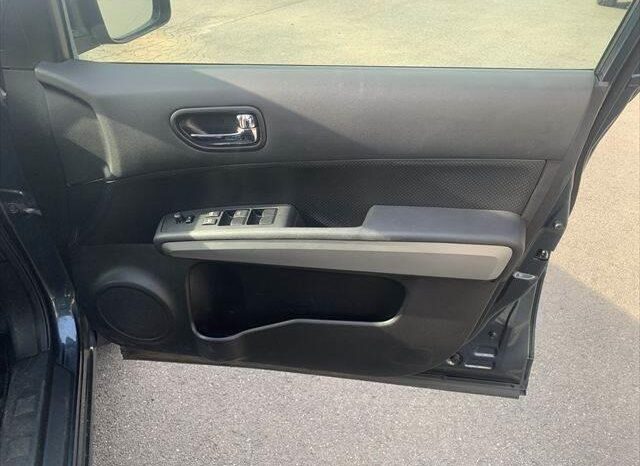 
								NISSAN X-TRAIL 20GT 2010 full									