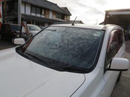 
										NISSAN X-TRAIL 2008 full									