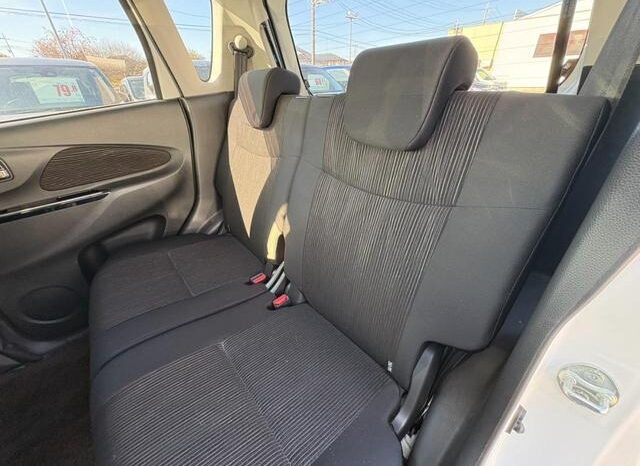 
								MITSUBISHI EK CUSTOM 2017 full									