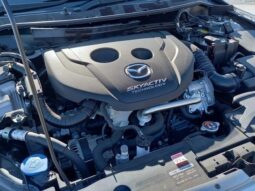 
										MAZDA DEMIO XD BLACK TOURING 2016 full									