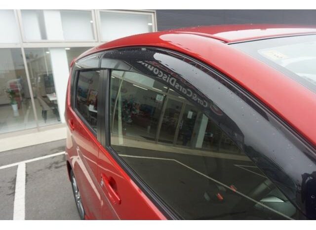 
								MITSUBISHI EK CUSTOM  2014 full									