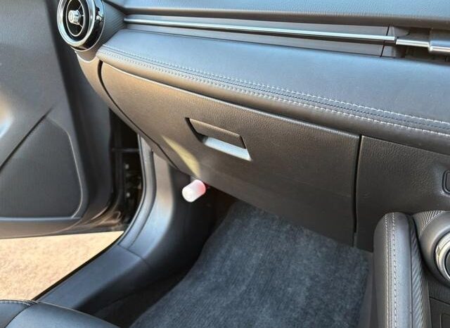 
								MAZDA DEMIO XD BLACK TOURING 2016 full									