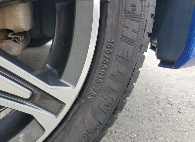 
								MITSUBISHI EK CUSTOM 2019 full									