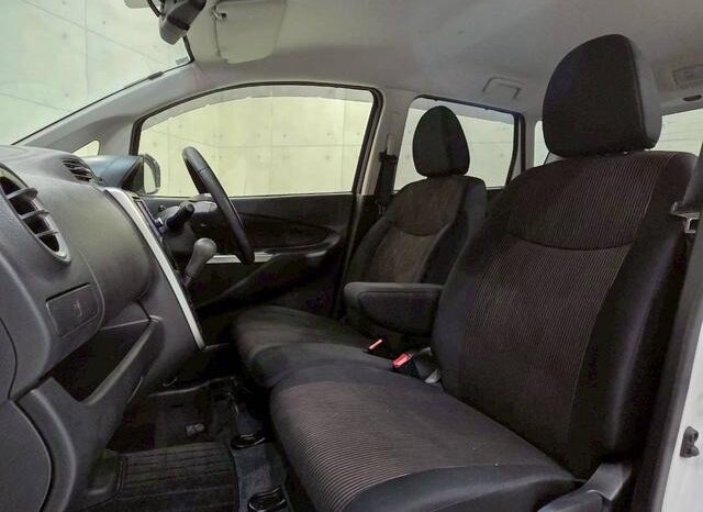 
								MITSUBISHI EK CUSTOM 2015 full									