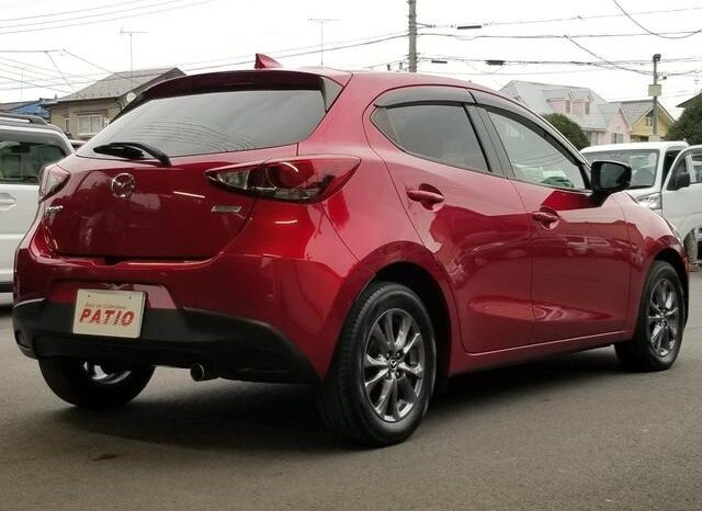 
								MAZDA DEMIO 13S TOURING 2018 full									