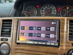 
										NISSAN X-TRAIL 2006 full									