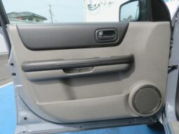 
										NISSAN X-TRAIL 2006 full									