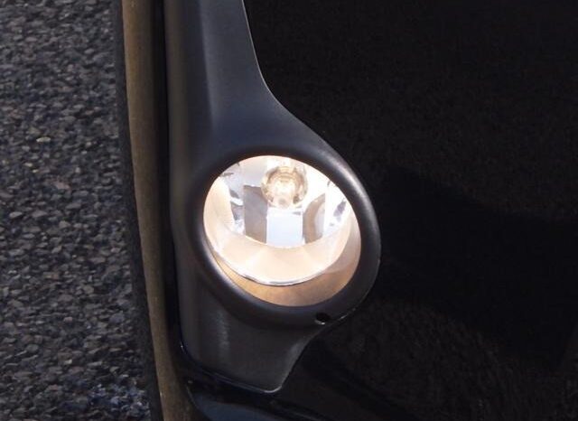 
								MITSUBISHI EK CUSTOM 2014 full									