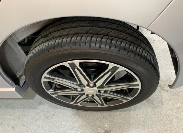 
								MITSUBISHI EK CUSTOM 2015 full									