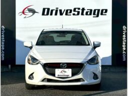 MAZDA DEMIO XD TOURING 2014