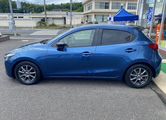 
								MAZDA DEMIO XD TOURING 2017 full									