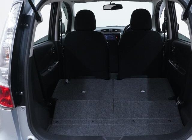 
								MITSUBISHI EK CUSTOM  2013 full									