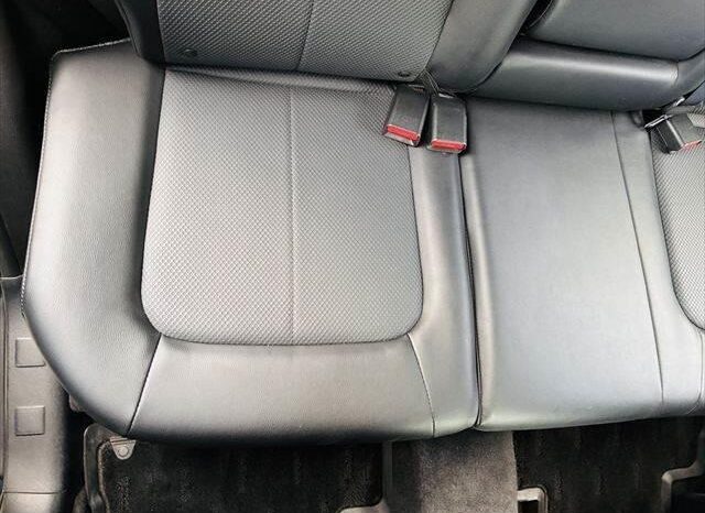 
								NISSAN X-TRAIL 20GT S 2013 full									