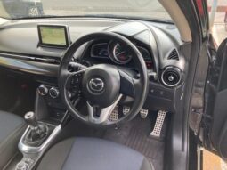 
										MAZDA DEMIO 13S 2014 full									