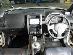 
										NISSAN X-TRAIL 20GT S 2013 full									