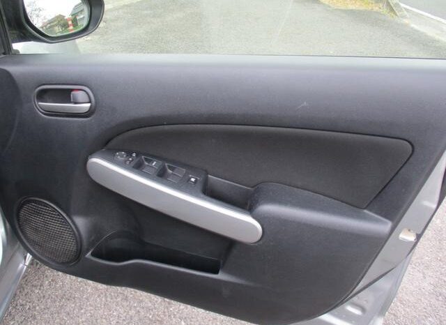 
								MAZDA DEMIO 13C 2013 full									