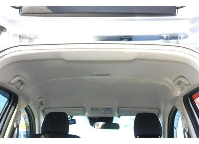 
								MAZDA DEMIO XD TOURING 2018 full									