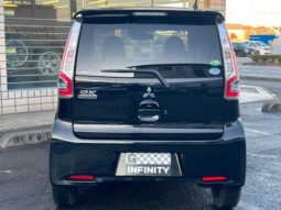 
										MITSUBISHI EK CUSTOM 2016 full									