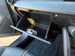 
										MAZDA DEMIO XD BLACK TOURING 2016 full									