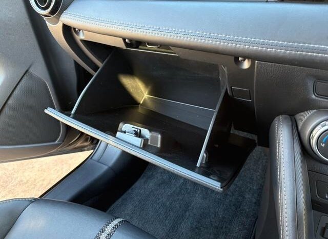 
								MAZDA DEMIO XD BLACK TOURING 2016 full									