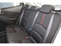 
										MAZDA DEMIO XD TOURING 2015 full									