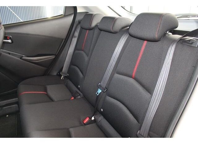 
								MAZDA DEMIO XD TOURING 2015 full									