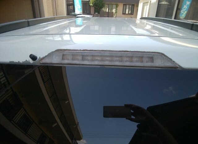 
								NISSAN X-TRAIL 2009 full									