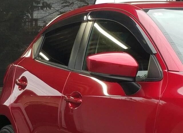 
								MAZDA DEMIO 13S TOURING 2018 full									