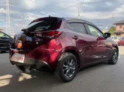 
										MAZDA DEMIO 13S TOURING 2017 full									