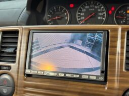 
										NISSAN X-TRAIL 2006 full									