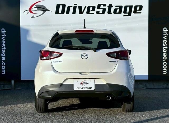 
								MAZDA DEMIO XD TOURING 2014 full									