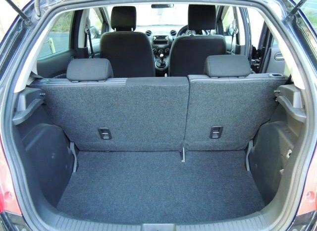 
								MAZDA DEMIO 13- SKYACTIV 2011 full									