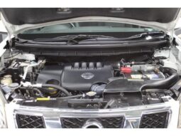 
										NISSAN X-TRAIL 20GT 2012 full									