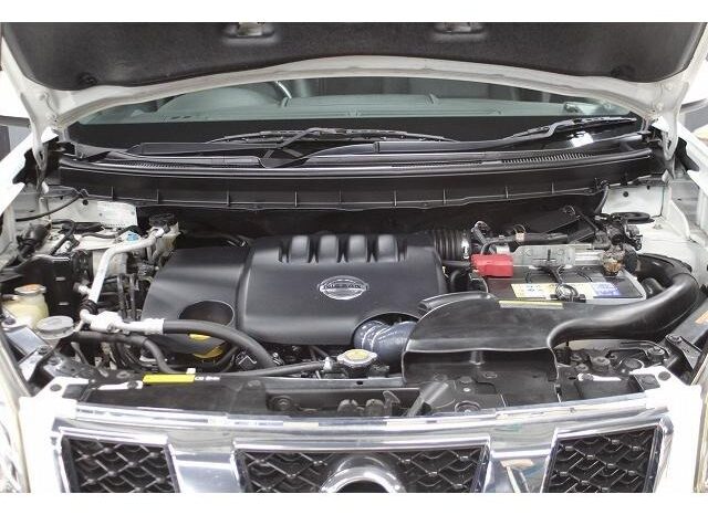 
								NISSAN X-TRAIL 20GT 2012 full									