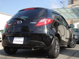 
										MAZDA DEMIO 13C 2013 full									
