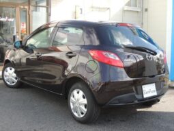 MAZDA DEMIO SPORT 2008