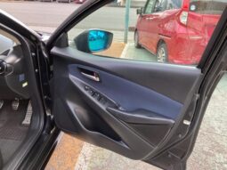 
										MAZDA DEMIO 13S 2014 full									