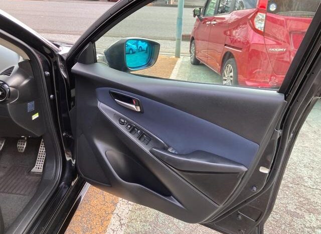 
								MAZDA DEMIO 13S 2014 full									