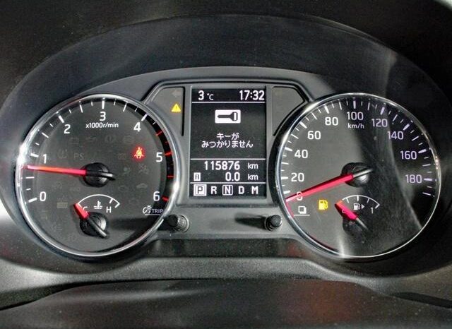 
								NISSAN X-TRAIL 20GT S 2013 full									