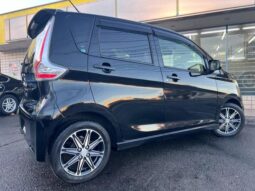 
										MITSUBISHI EK CUSTOM 2016 full									