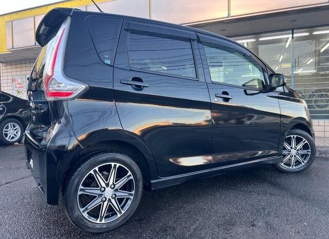 
								MITSUBISHI EK CUSTOM 2016 full									